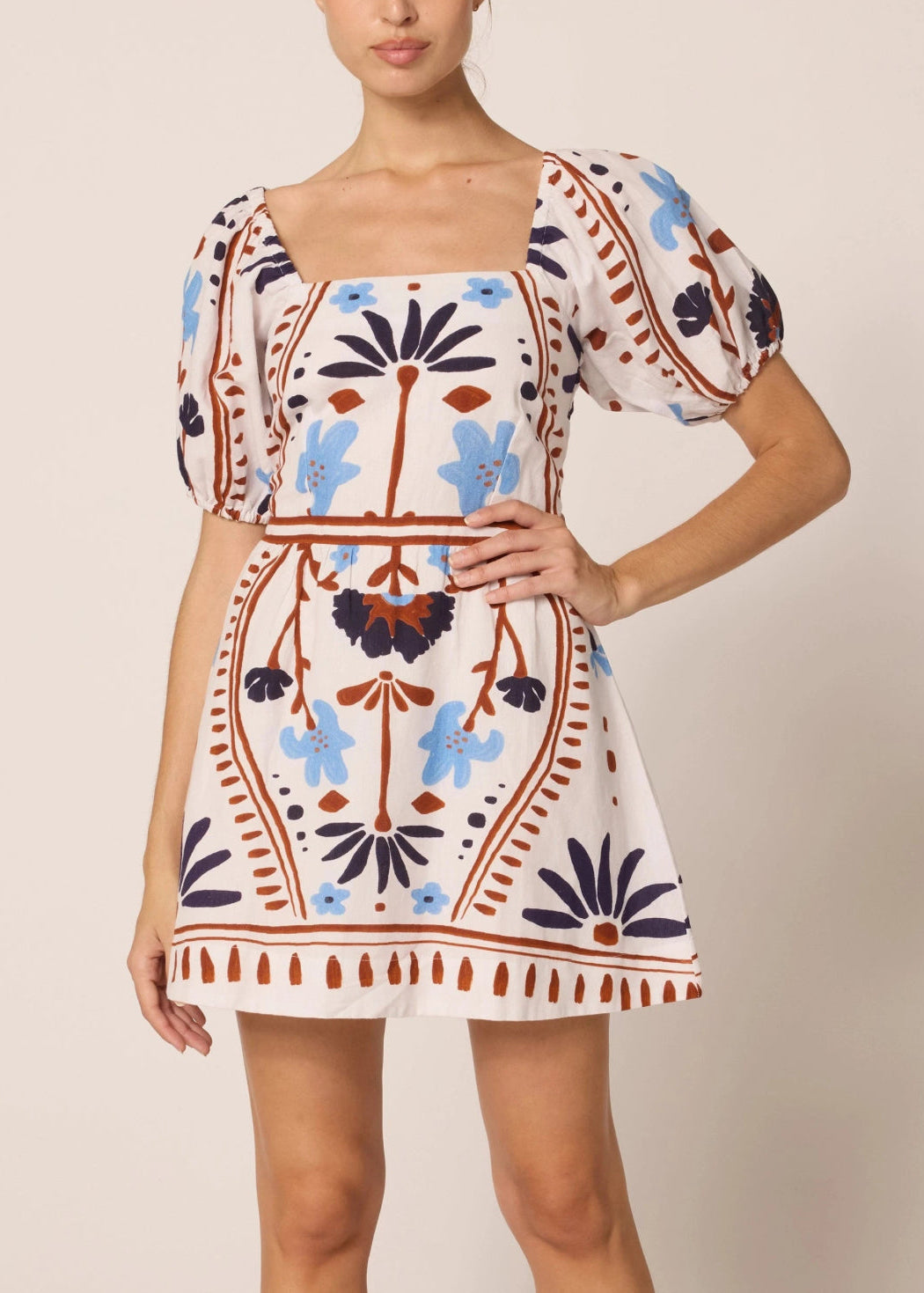 mariana mini dress MARIANA MINI DRESS
