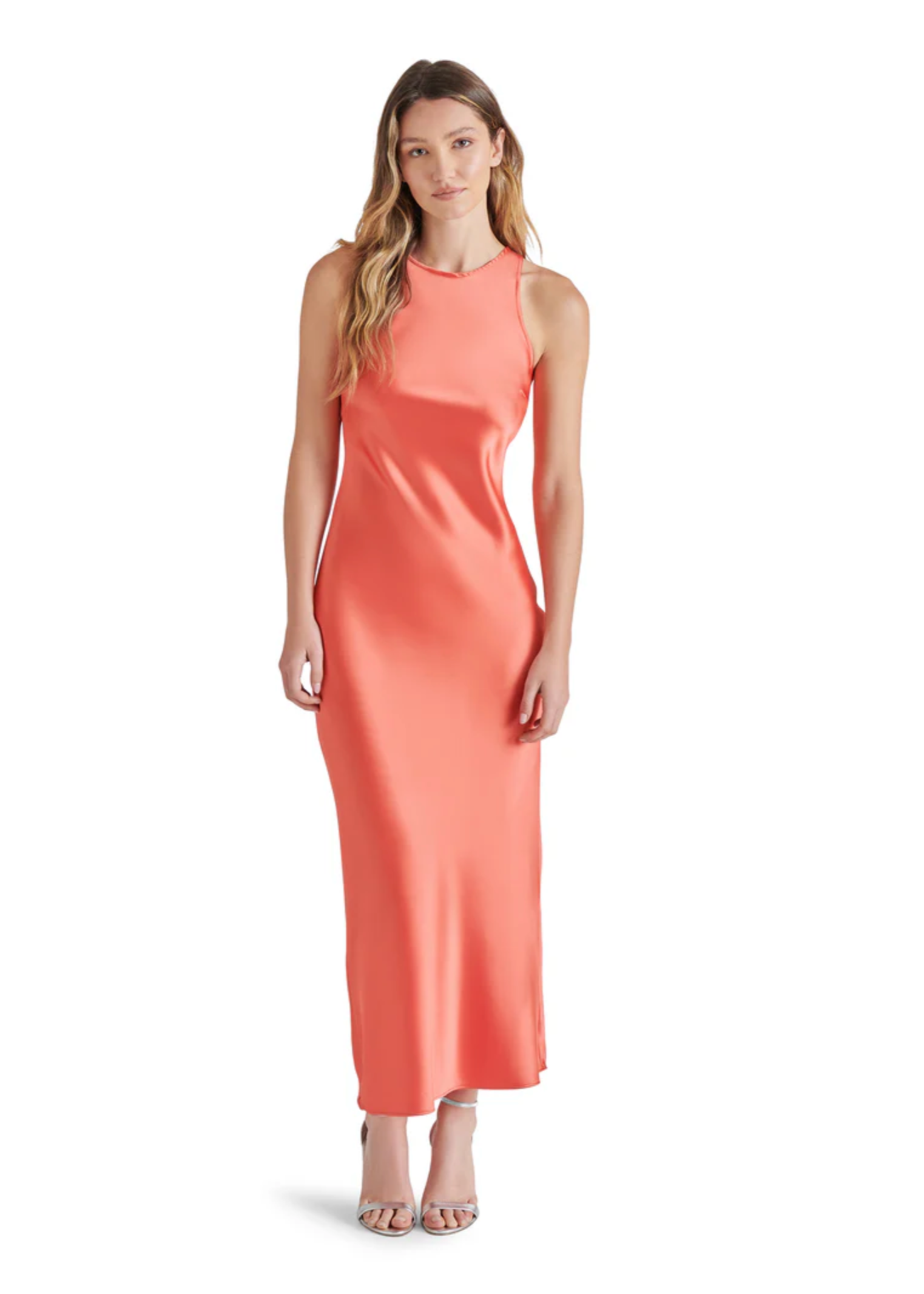DYANNE DRESS main image 0