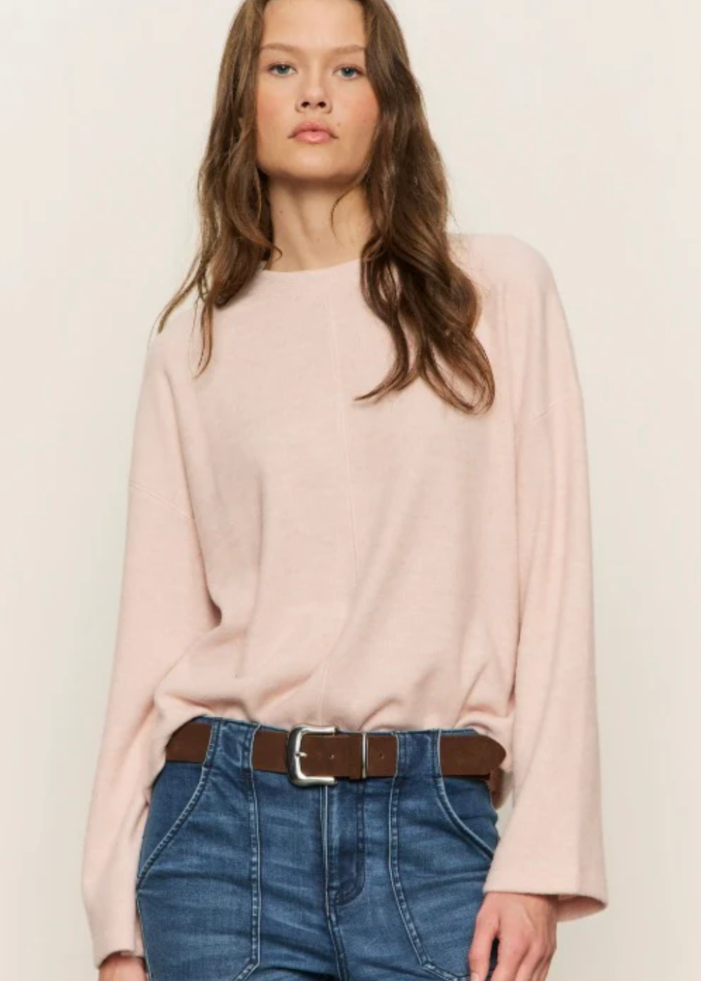 INTO THE WOODS COZY TOP