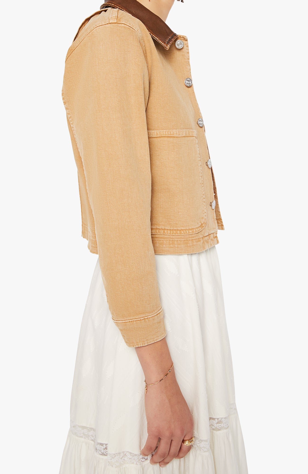 WORKWEAR SHORTY