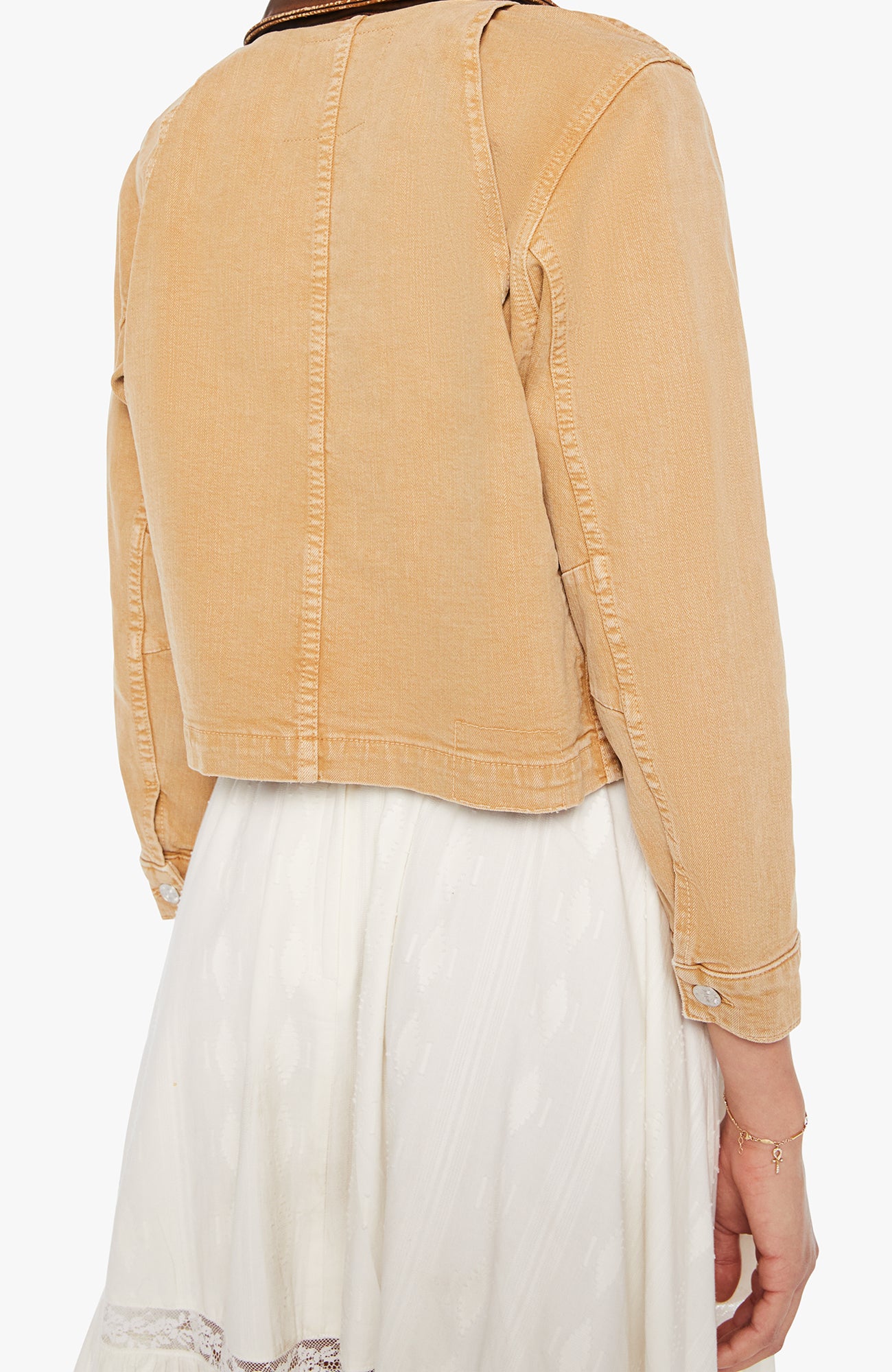 WORKWEAR SHORTY