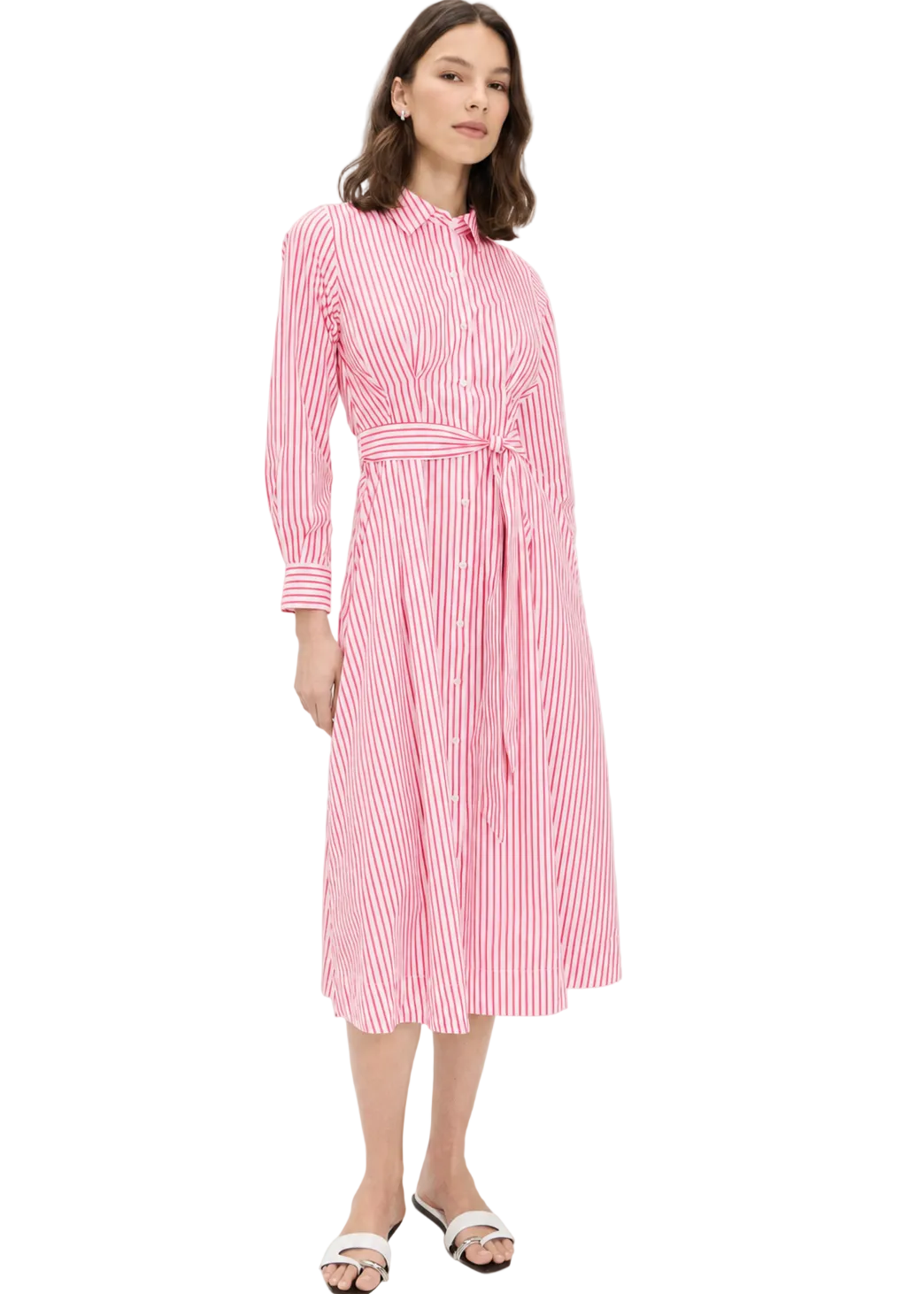 SIMONA DRESS