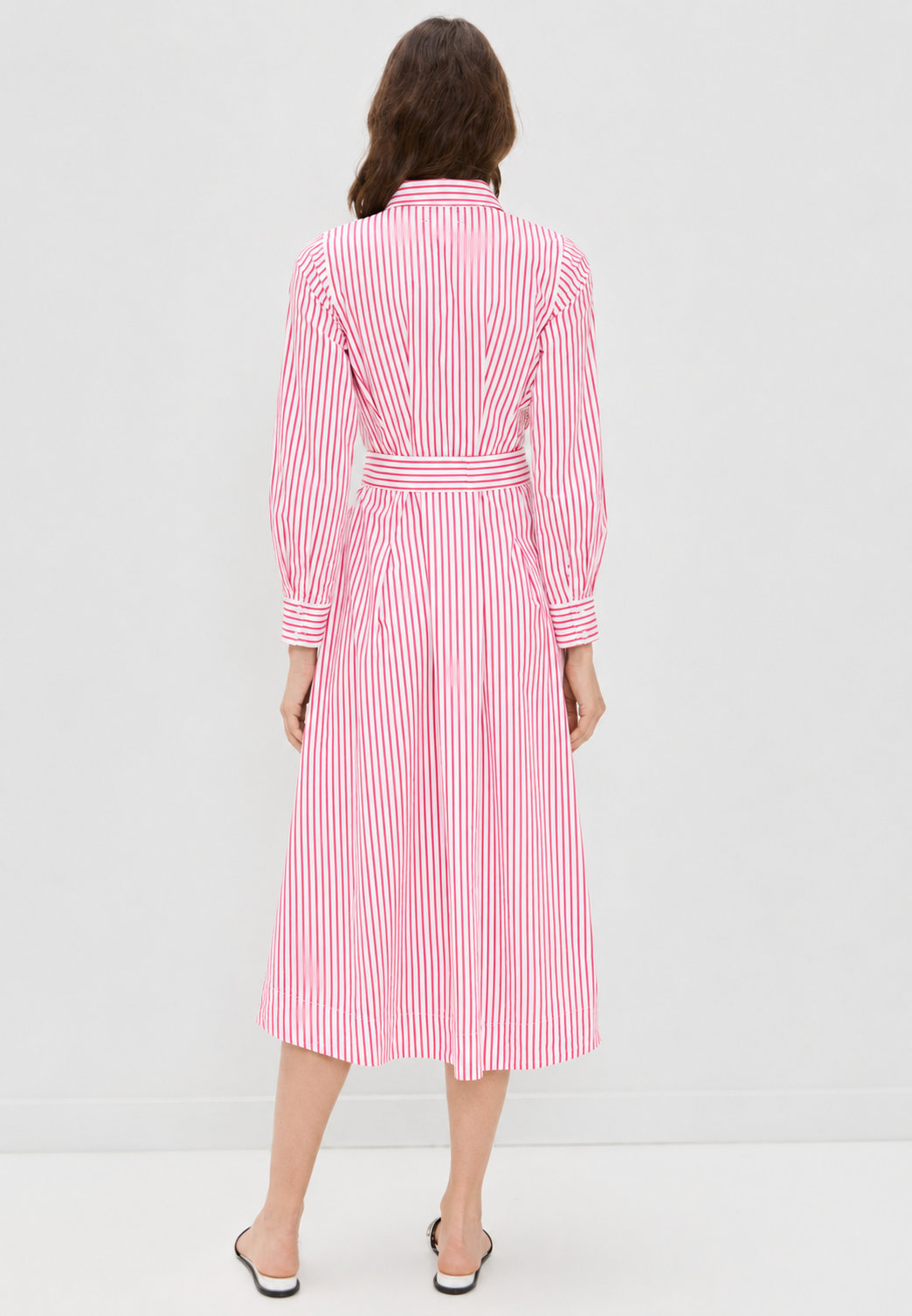 SIMONA DRESS