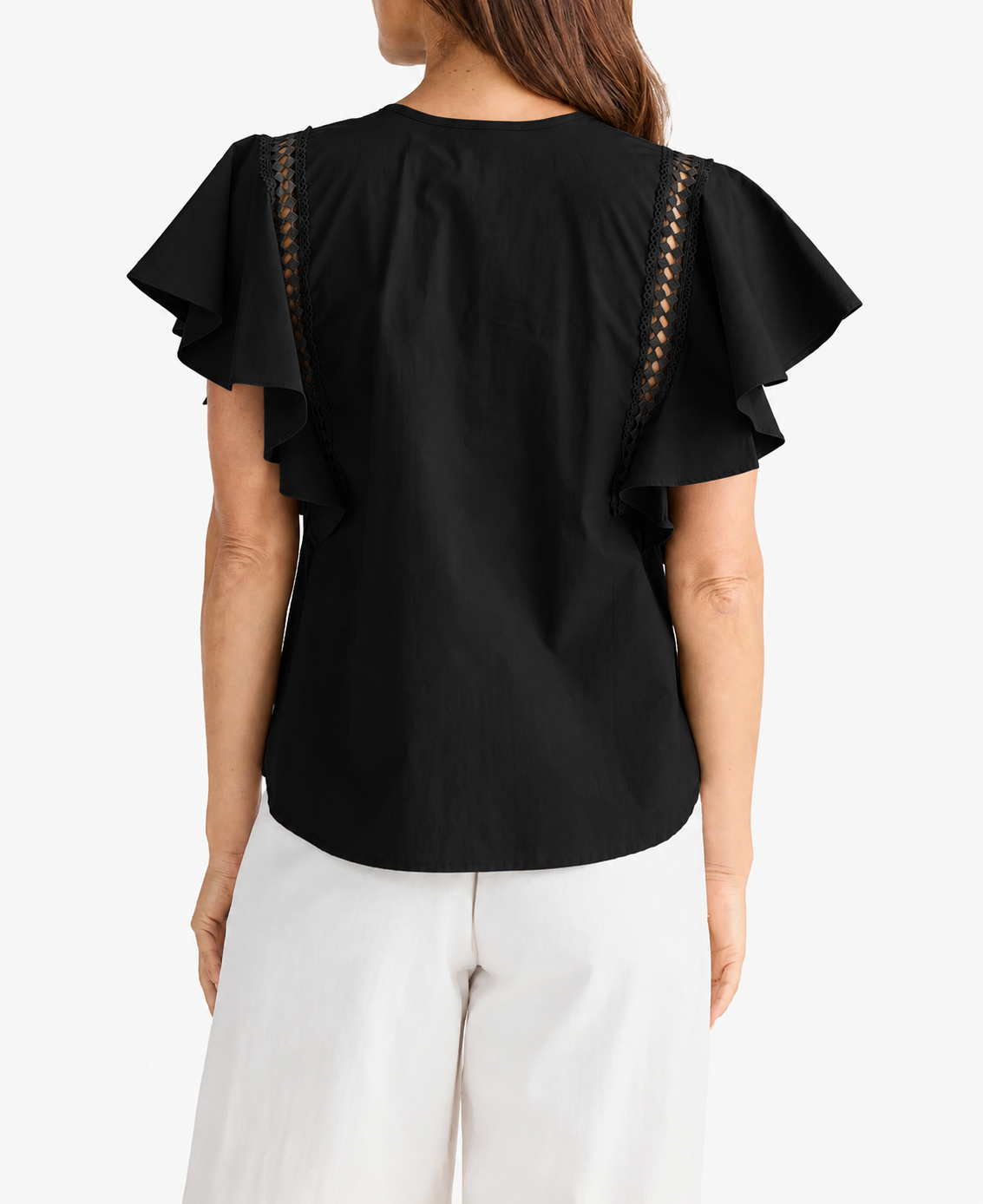 MARCIA BLOUSE