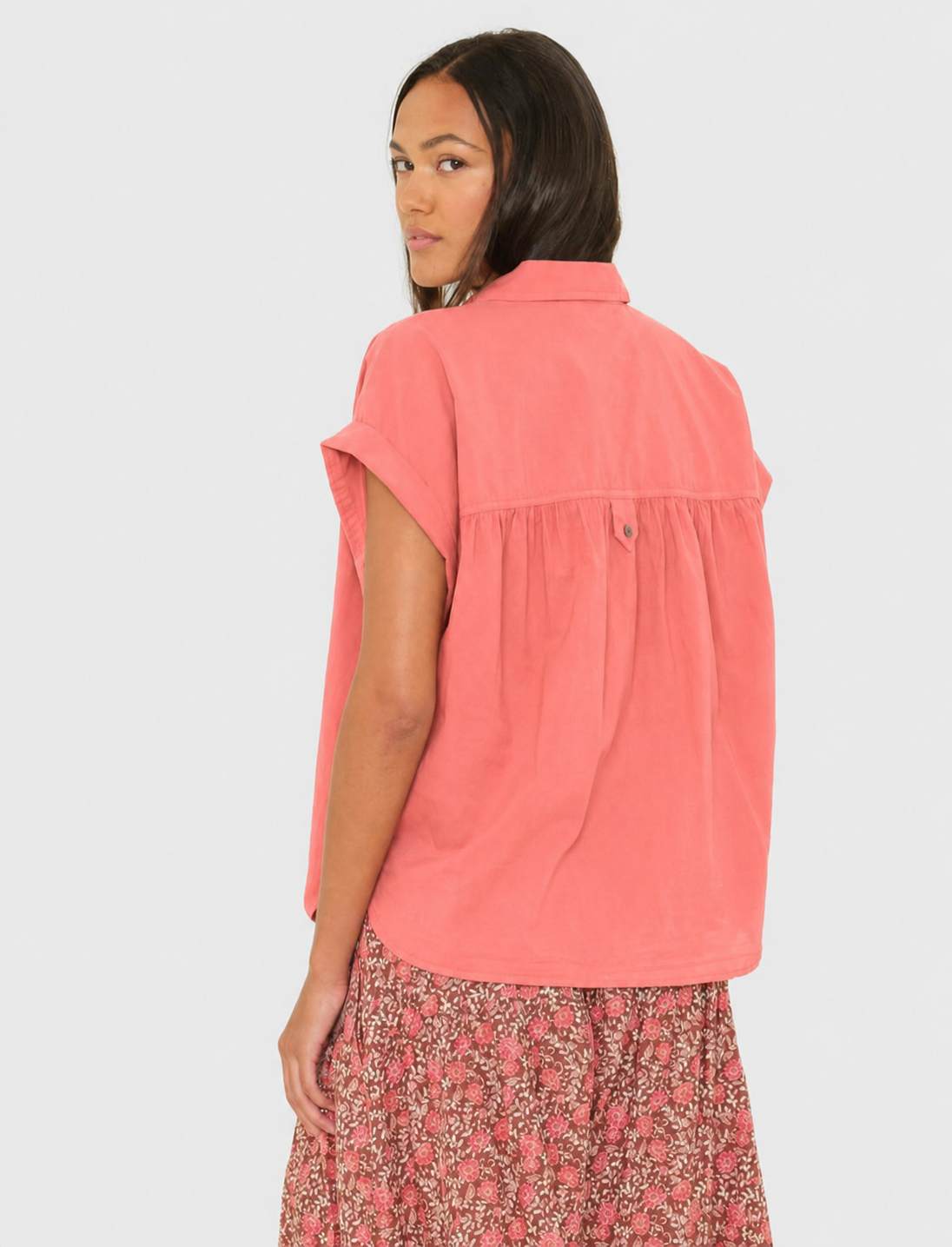 LEXI SHIRT