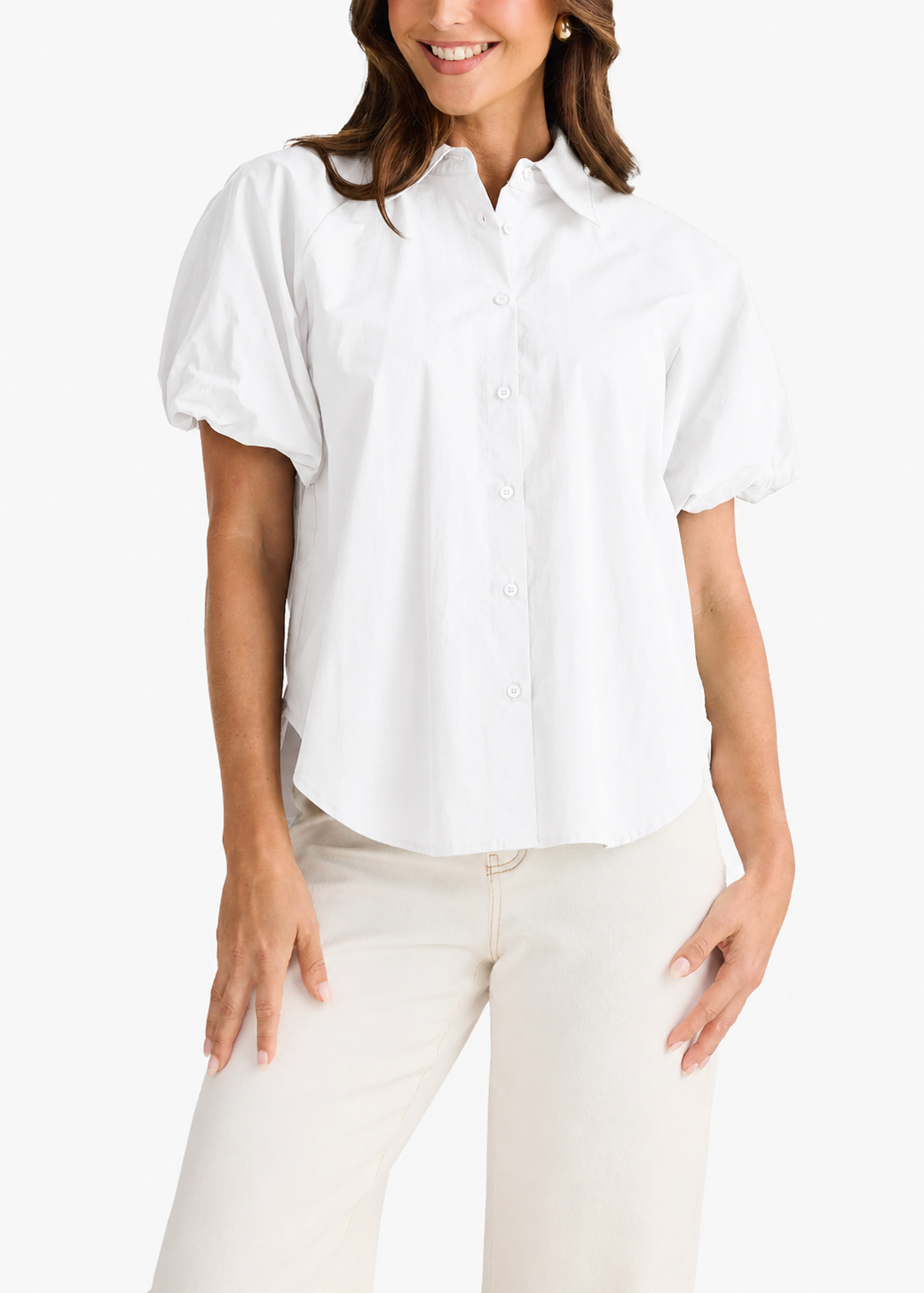 MEADOW SHIRT