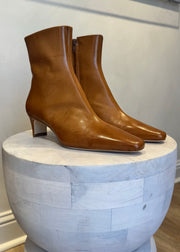 WALLY ANKLE BOOT
