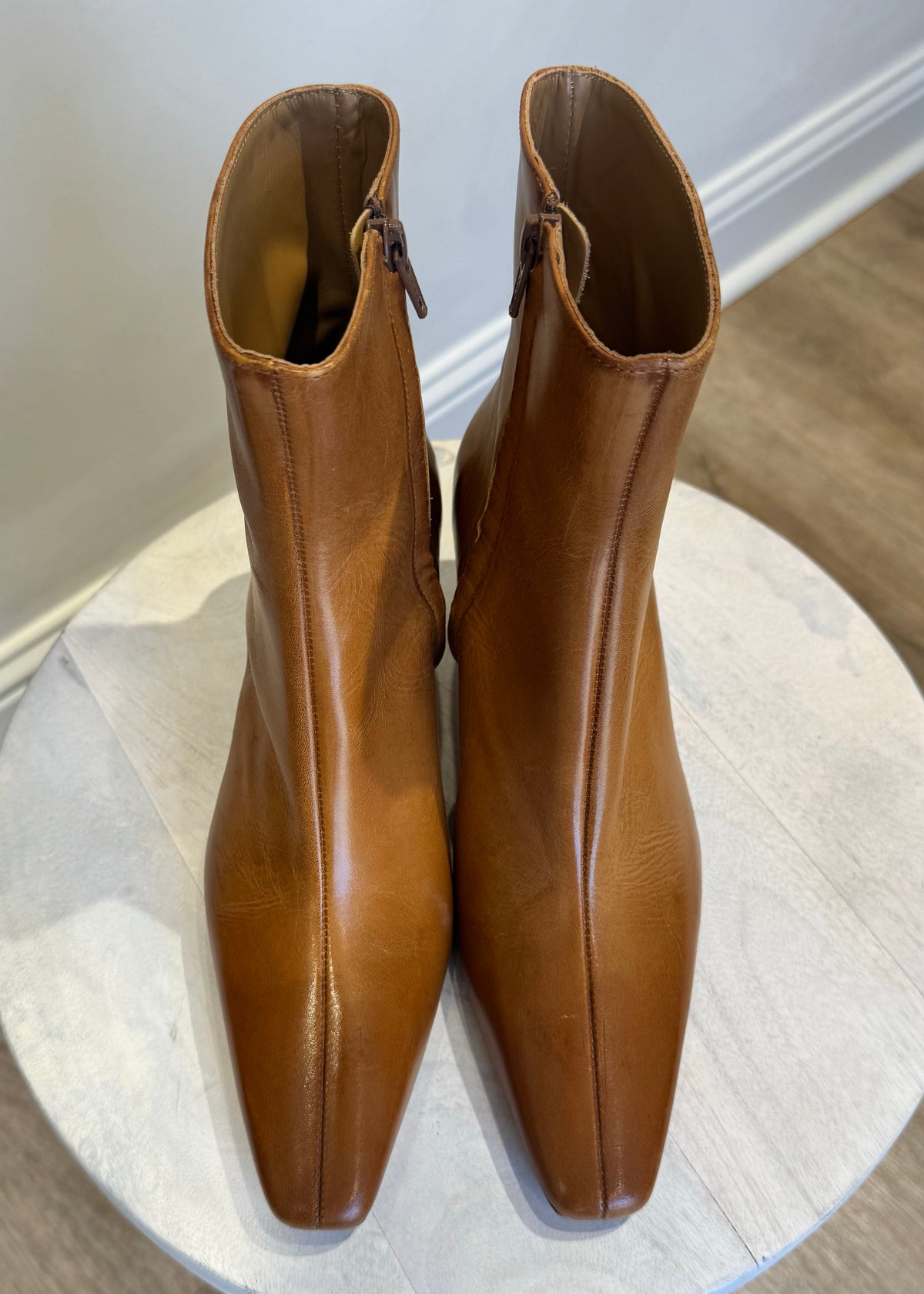 WALLY ANKLE BOOT