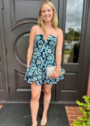 FESTIVO DRESS