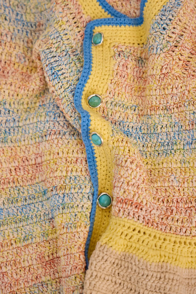 GUILIANA CARDIGAN