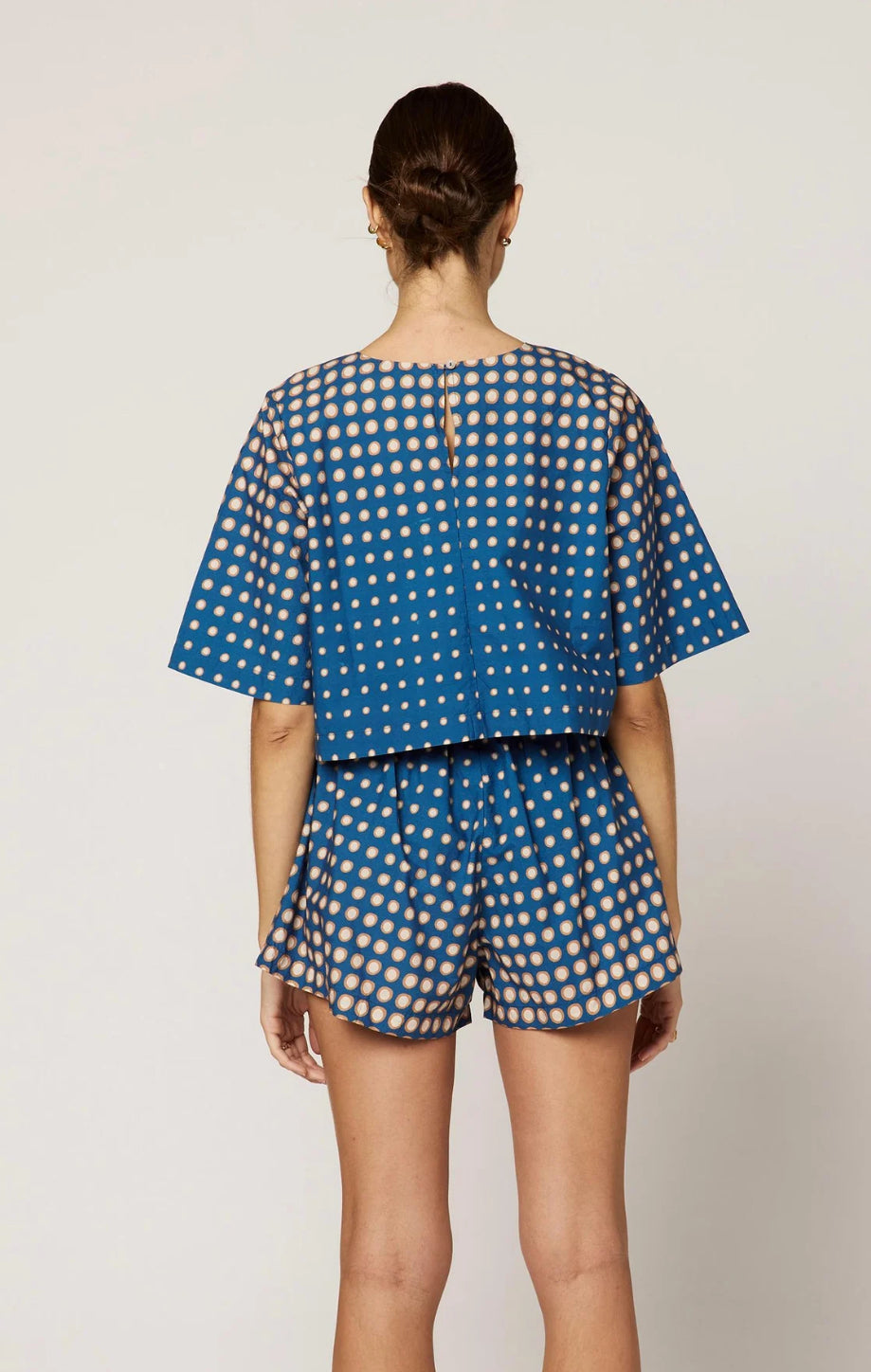 ALANA BLOUSE