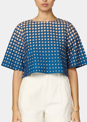 ALANA BLOUSE