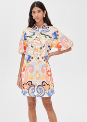 ESTE DRESS