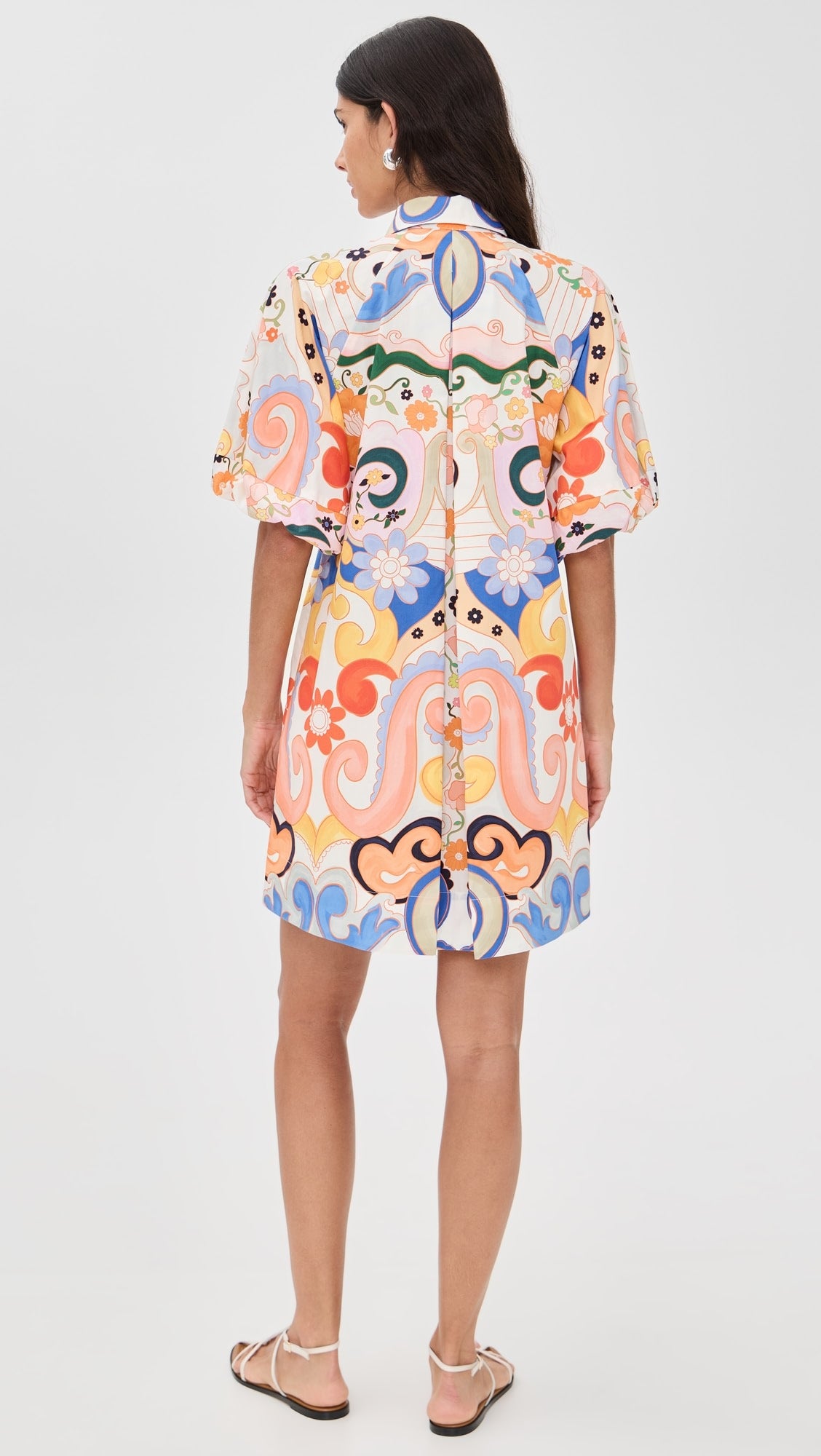 ESTE DRESS