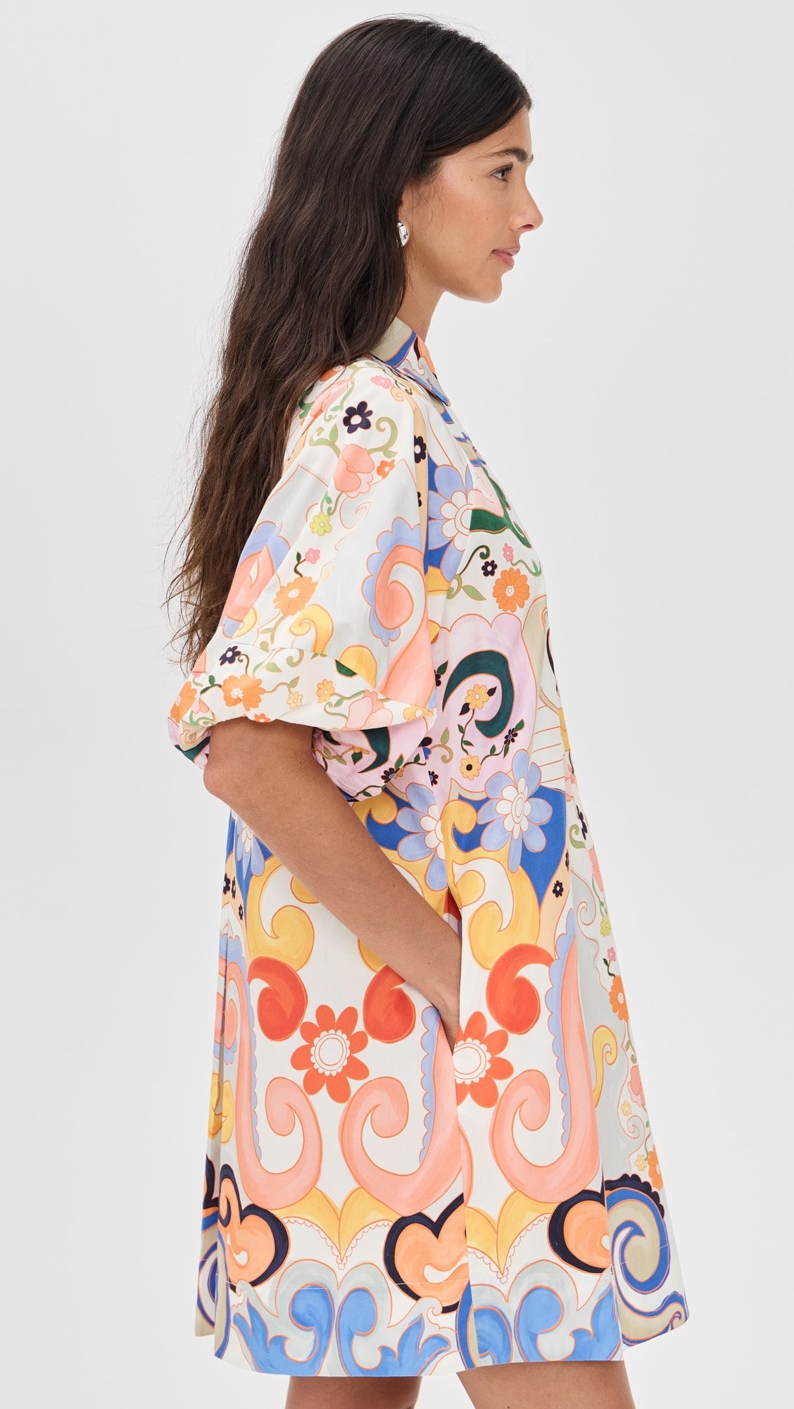 ESTE DRESS