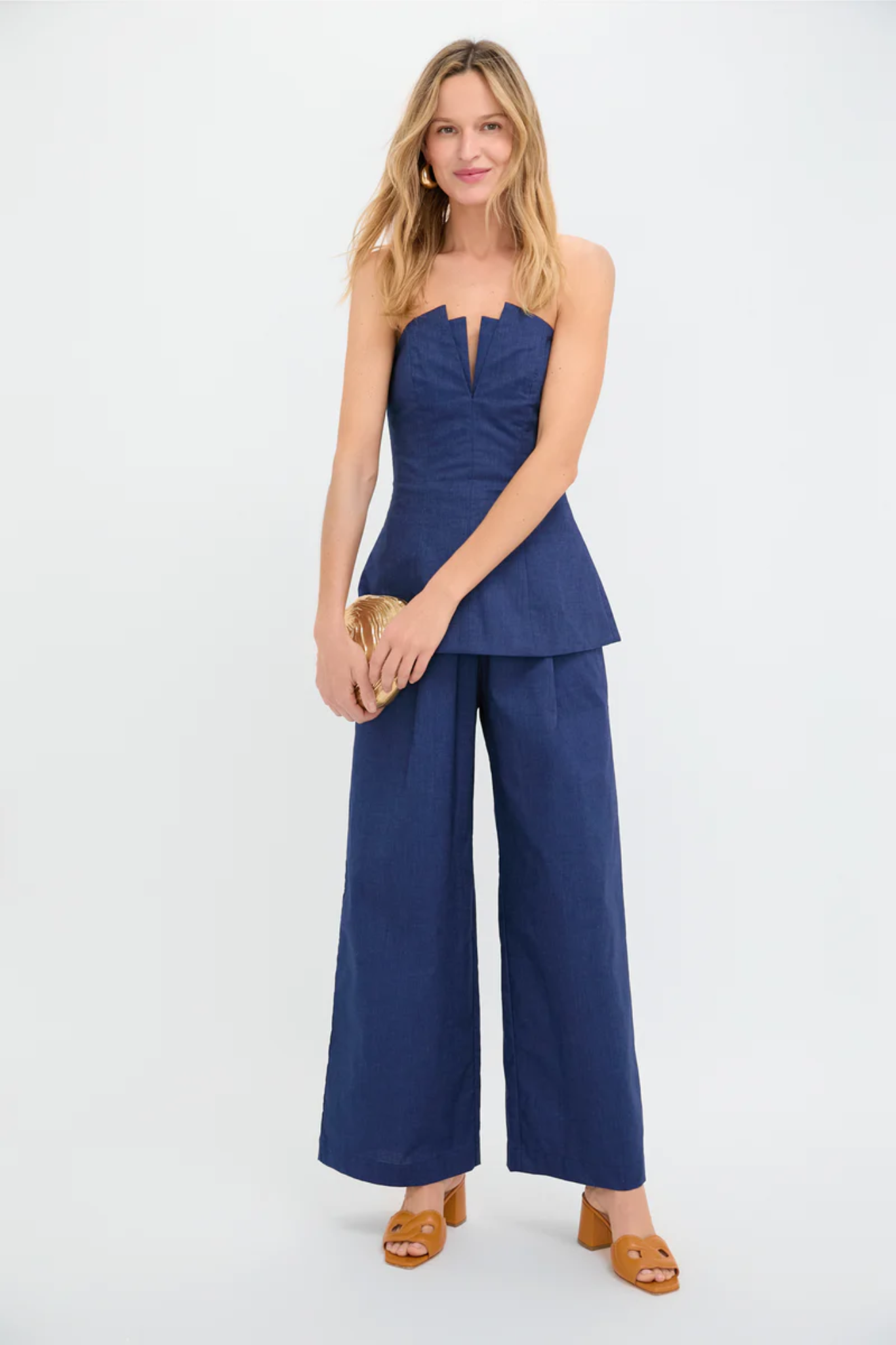 PANCA PANTS