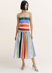 ARIEL DRESS