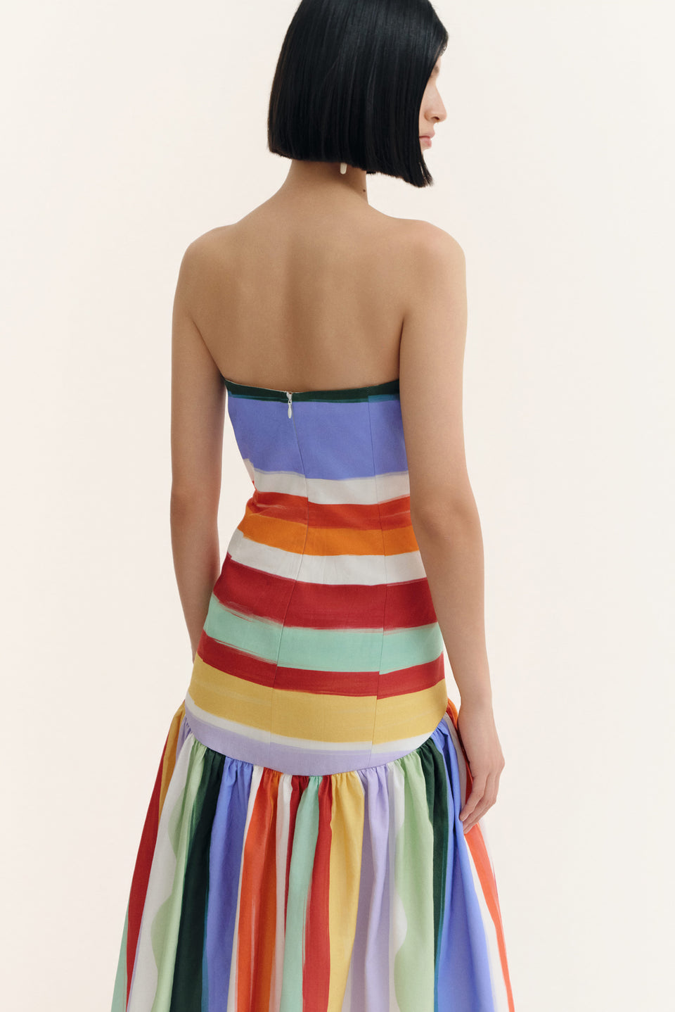 ARIEL DRESS