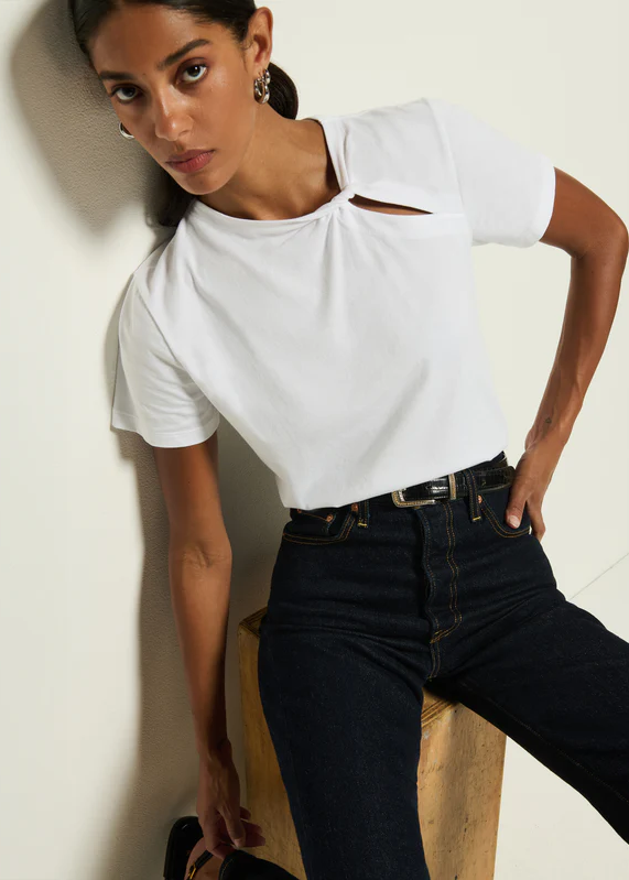 TAYA T-SHIRT