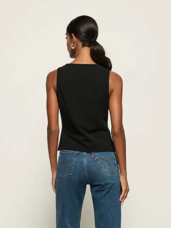 TERRI TANK