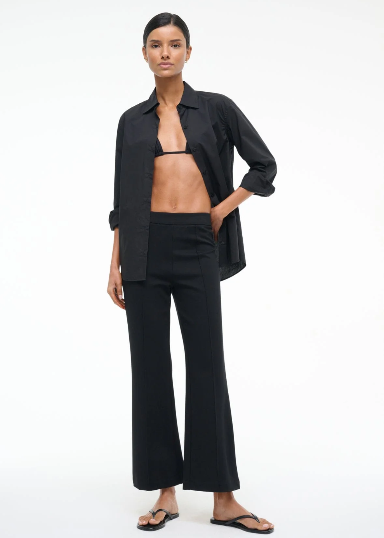 KNACK PANT