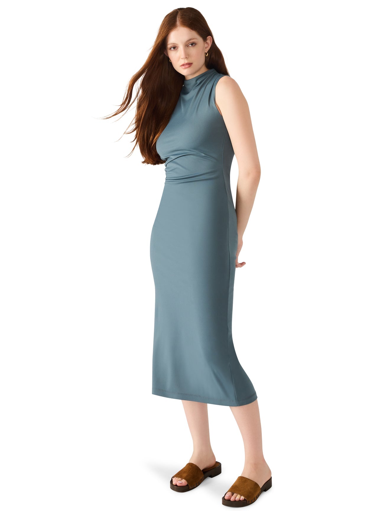 MO DRESS