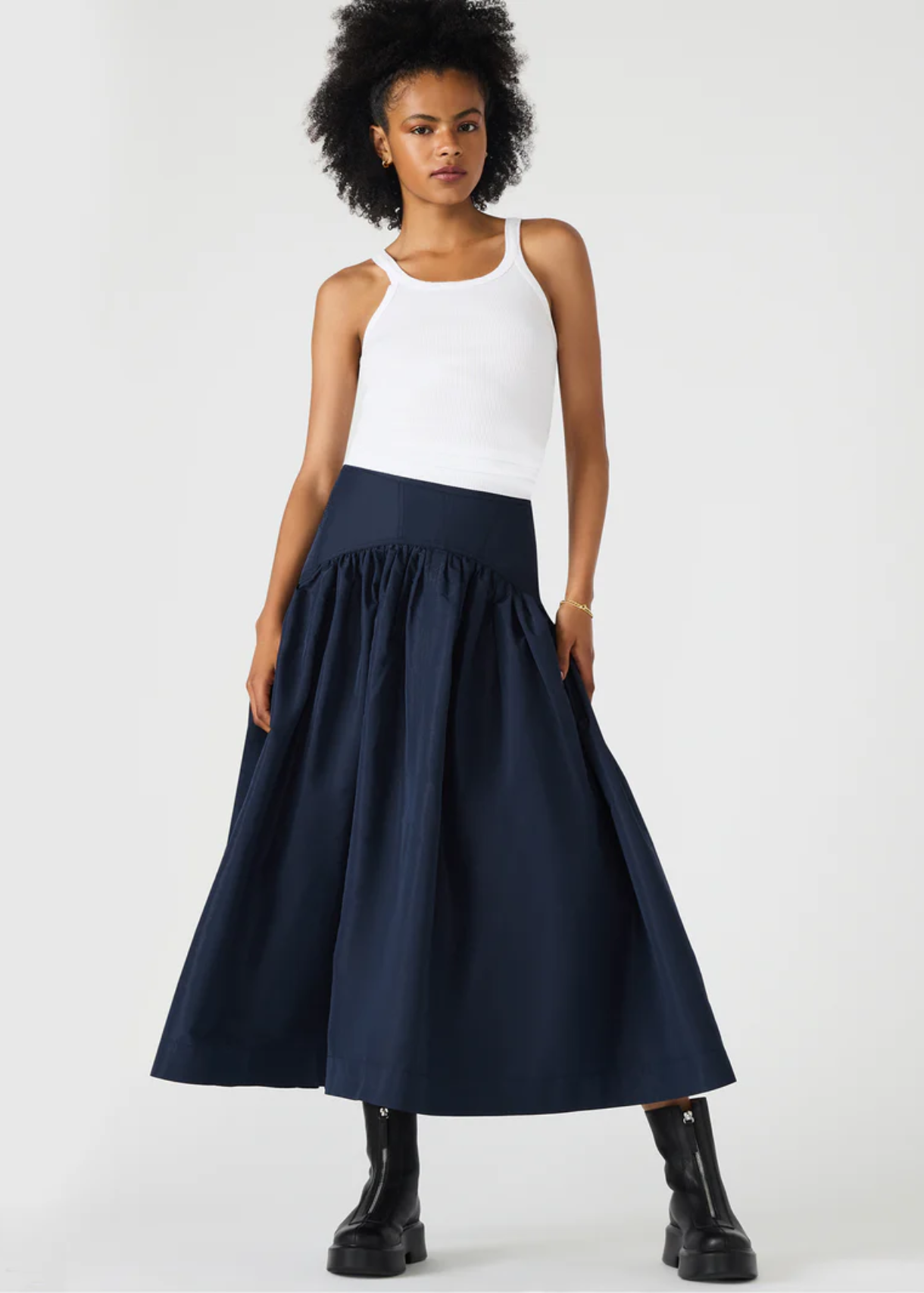 DELILAH SKIRT