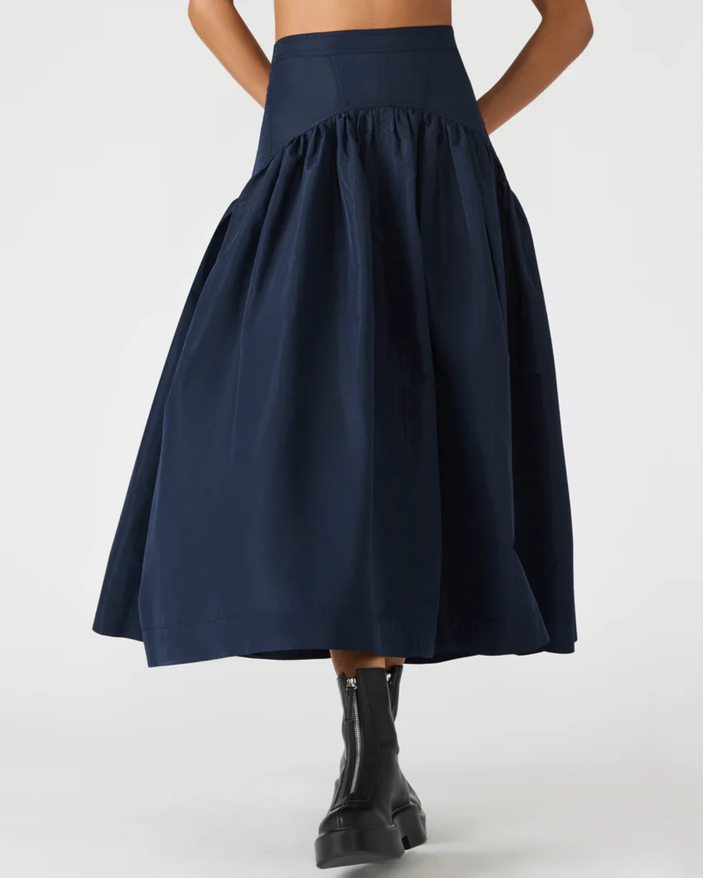 DELILAH SKIRT