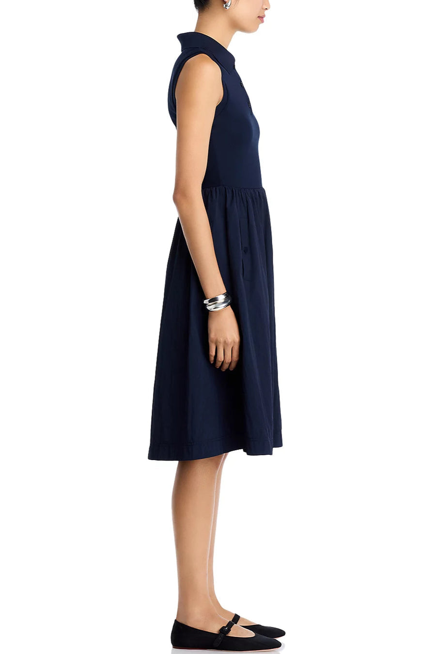 AUDEN DRESS