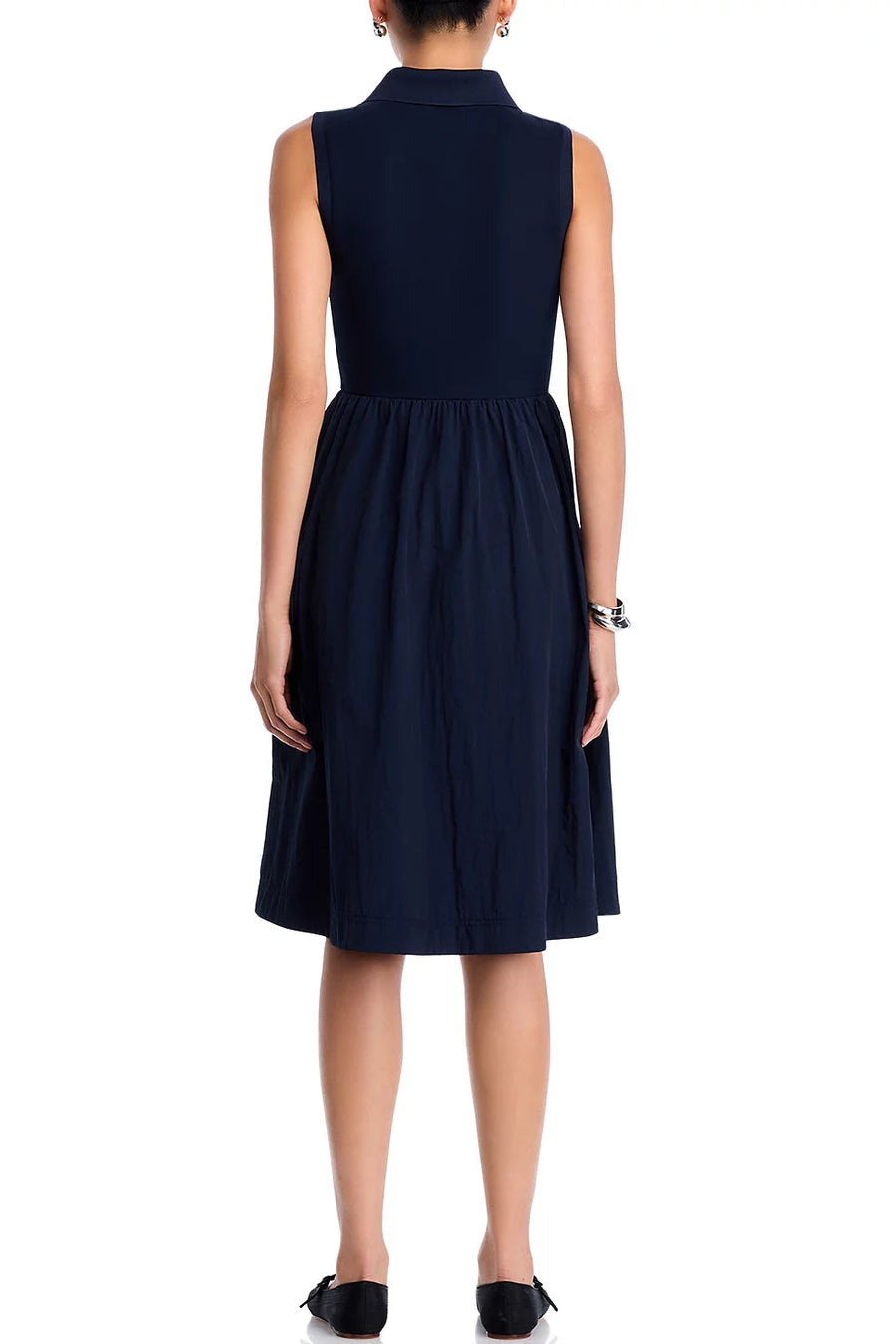 AUDEN DRESS
