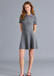 KRISTIN SWEATER DRESS