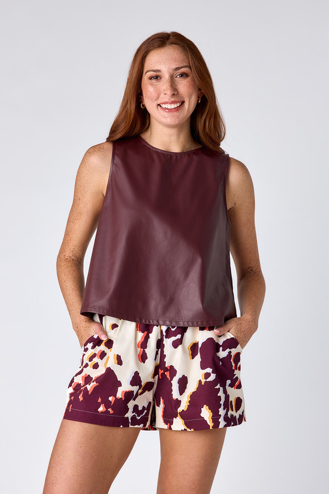 ALMA TANK