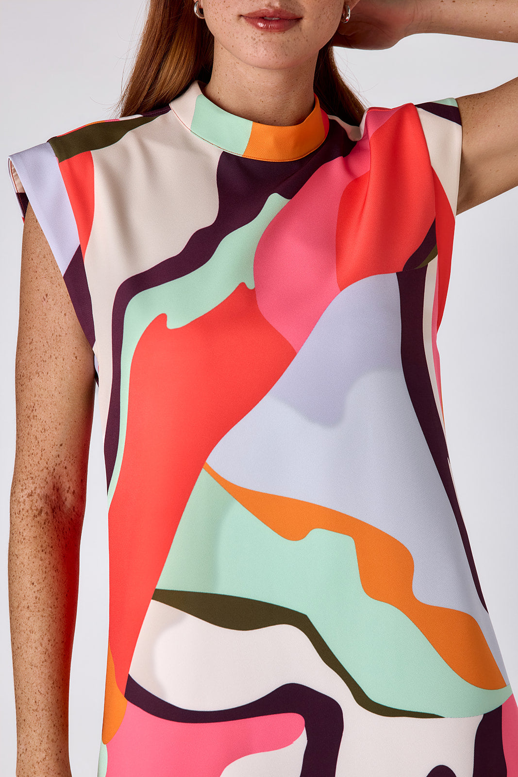 BEATRIX DRESS