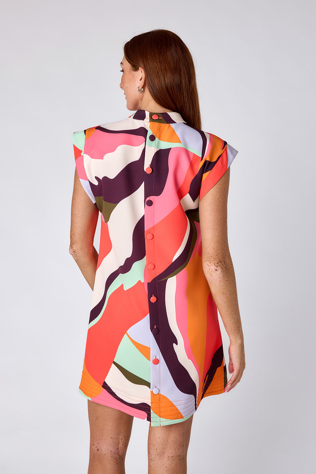 BEATRIX DRESS