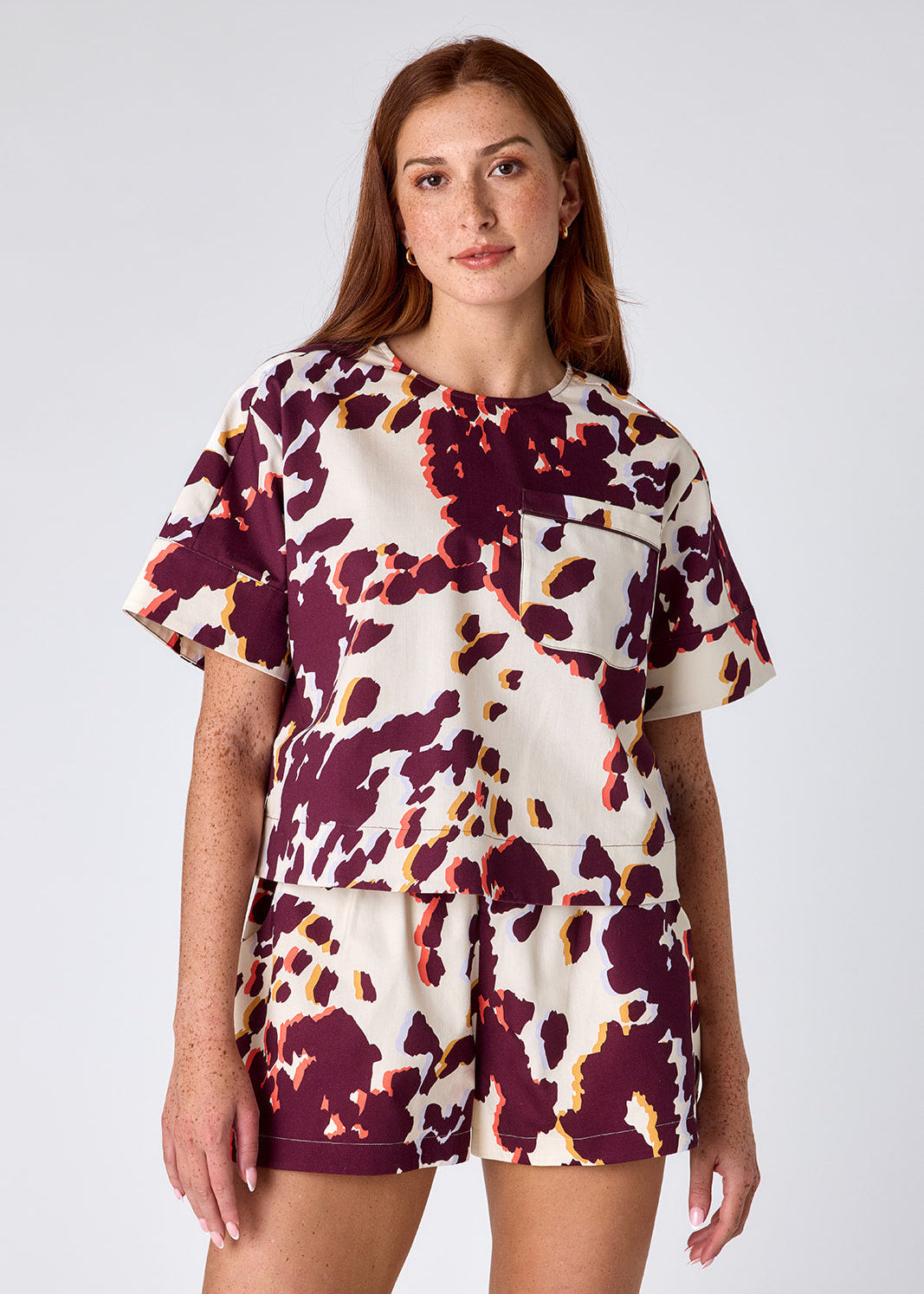 DORIS TEE