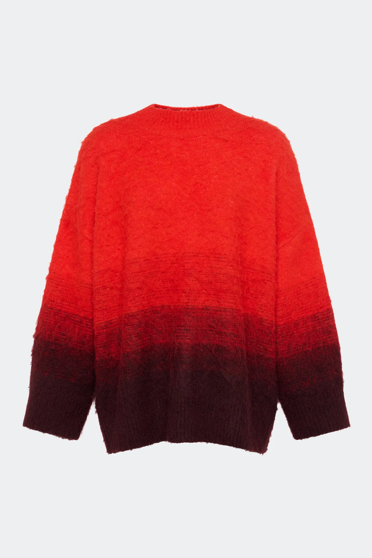 LEITH OMBRE SWEATER