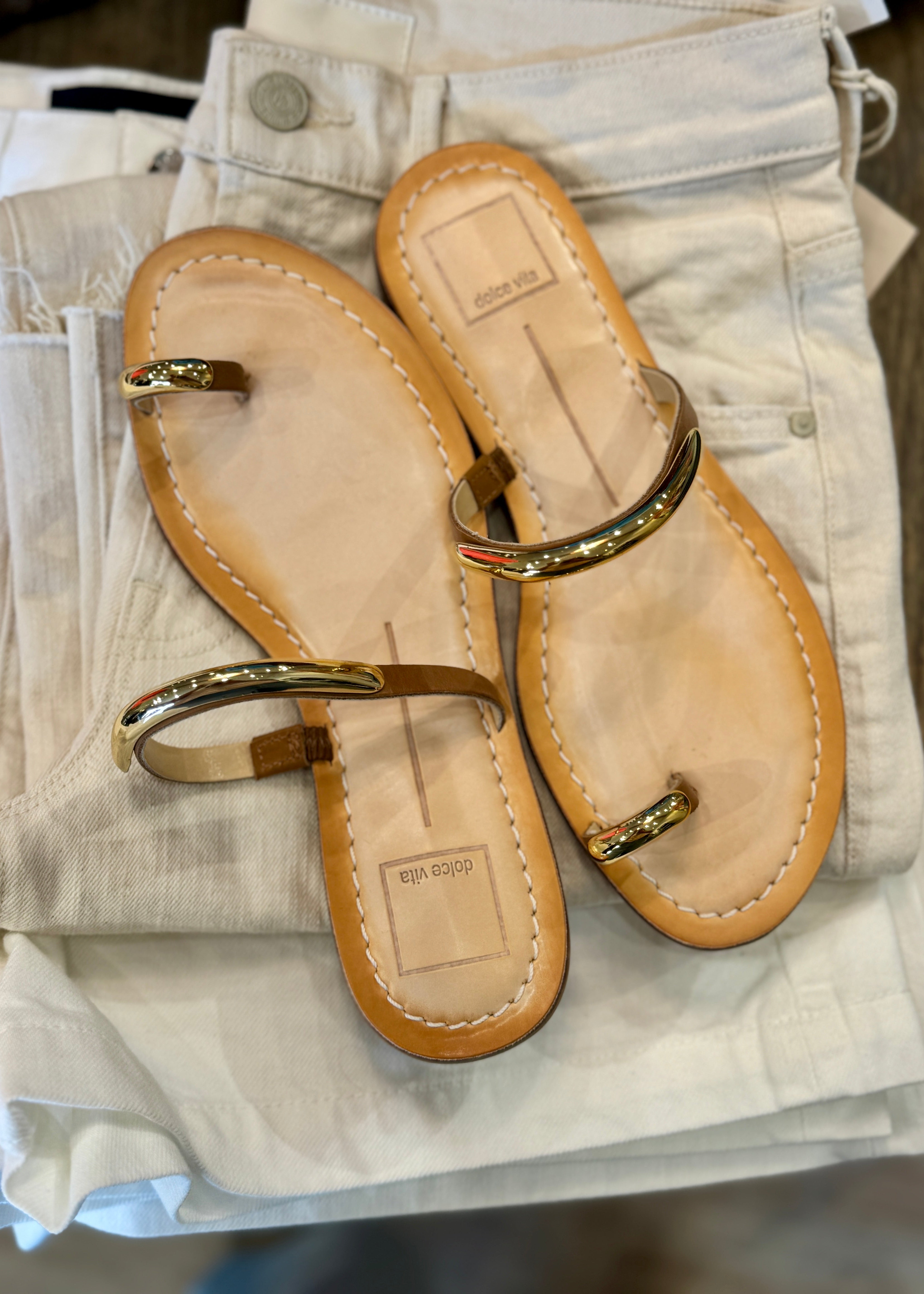 WINK SANDAL