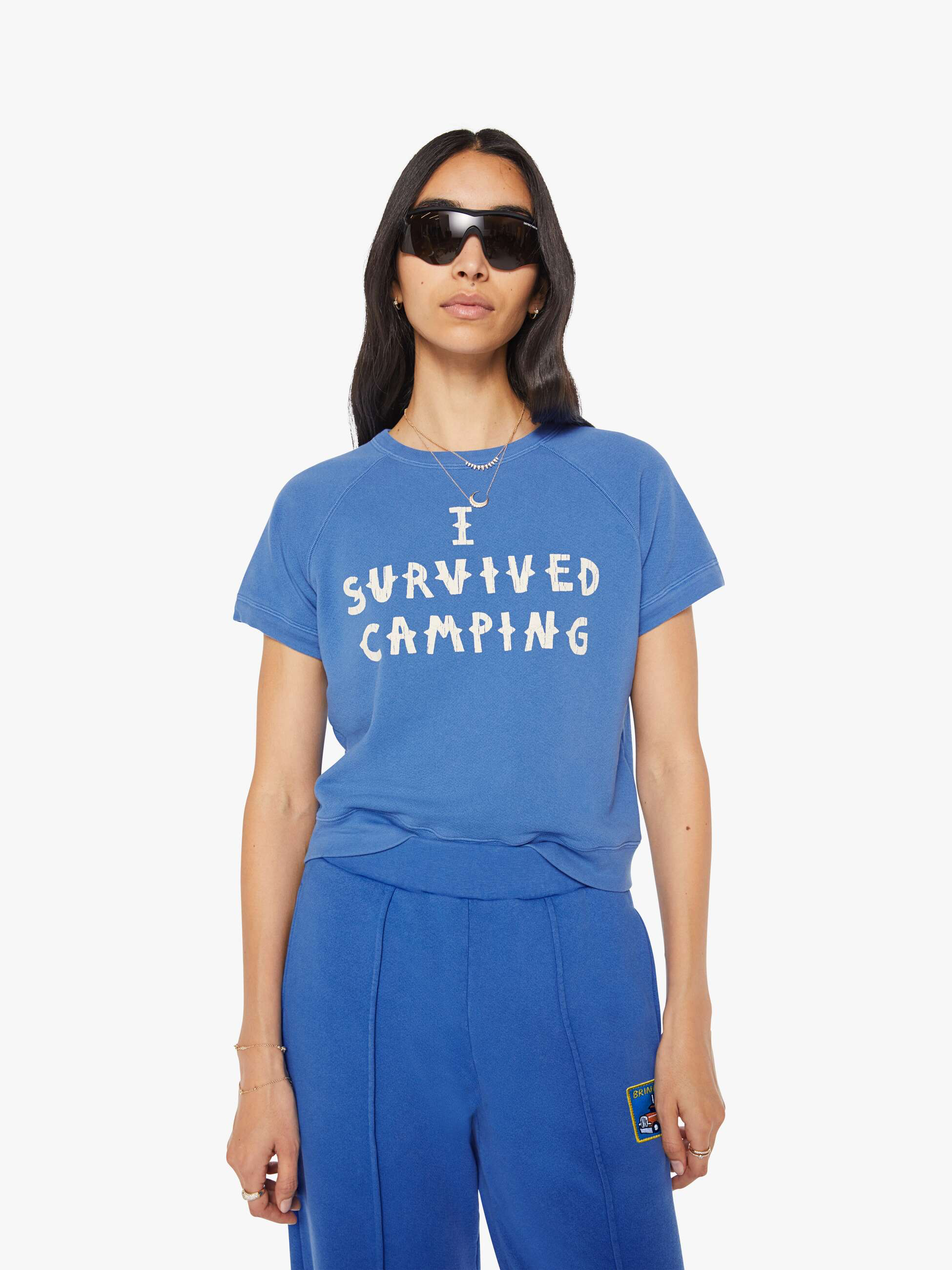 SHORT SLEEVE CONCERT TEE