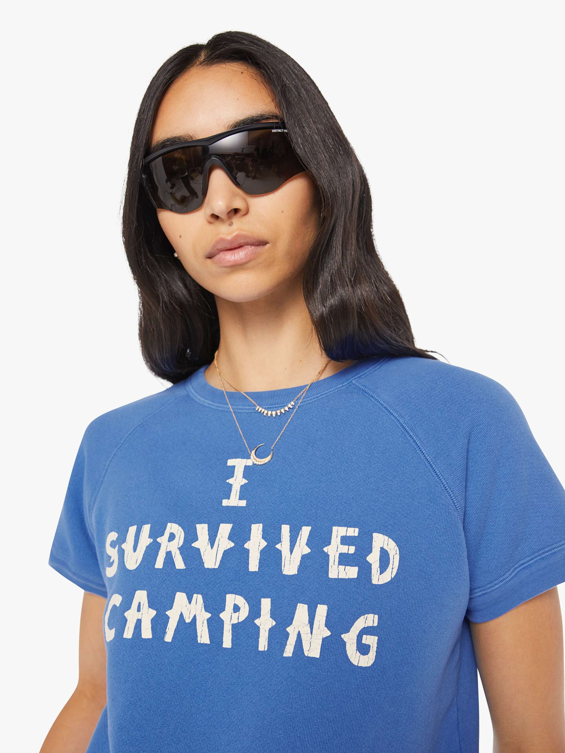 SHORT SLEEVE CONCERT TEE