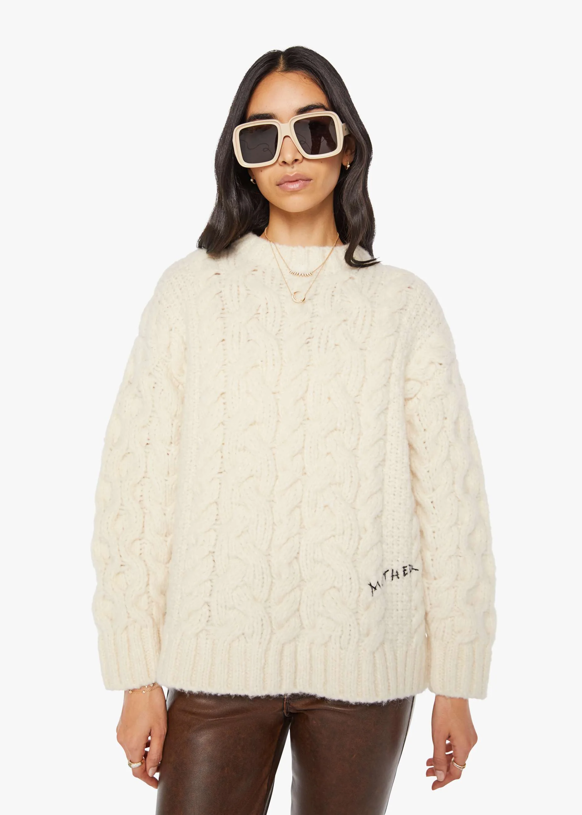 BIGGIE JUMPER