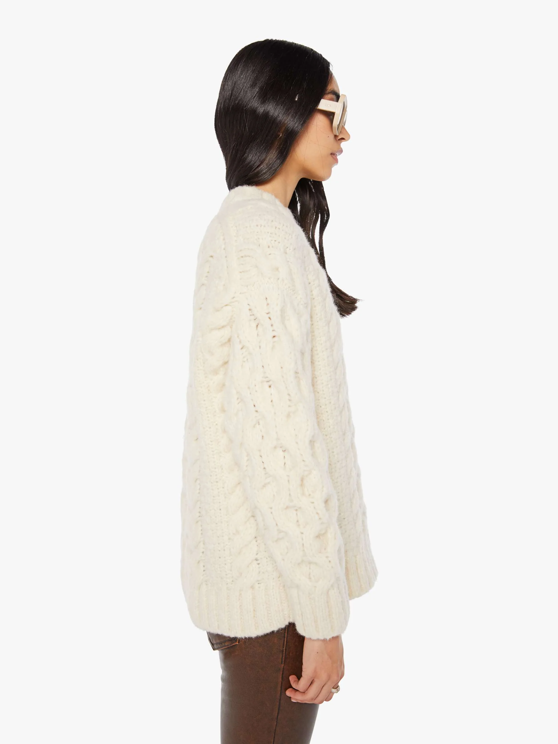 BIGGIE JUMPER
