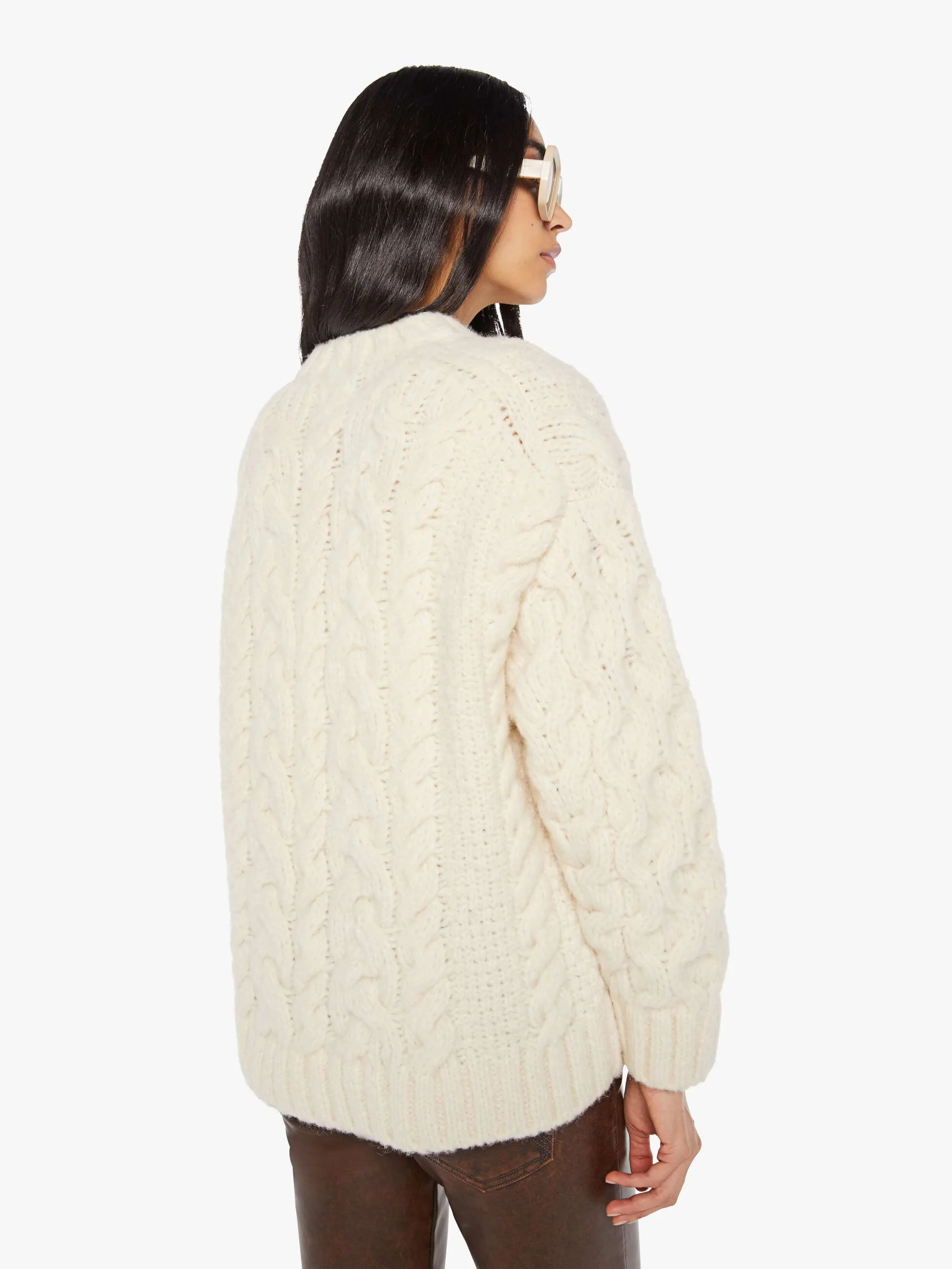 BIGGIE JUMPER