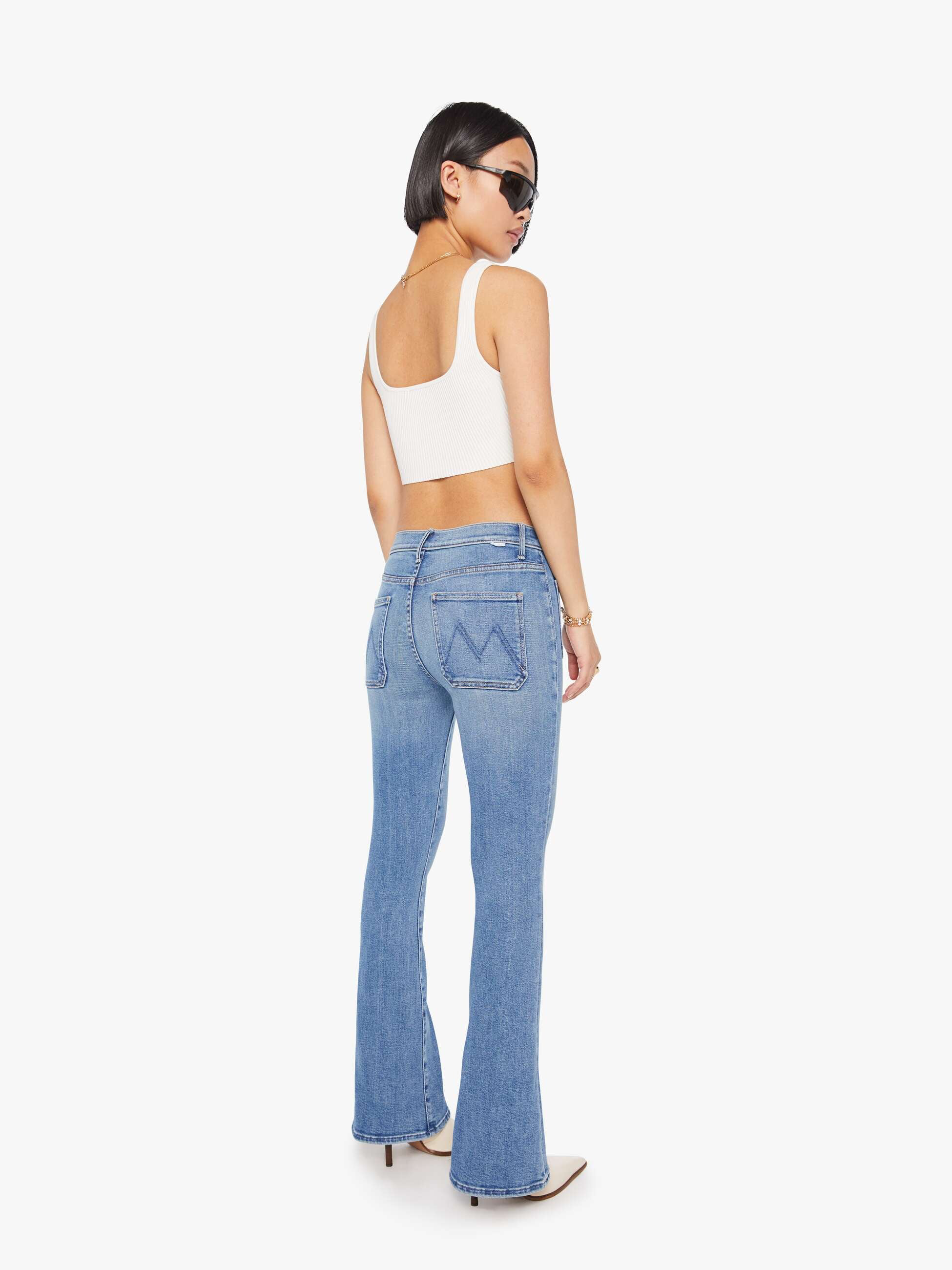 LIL PATCH POCKET WEEKENDER