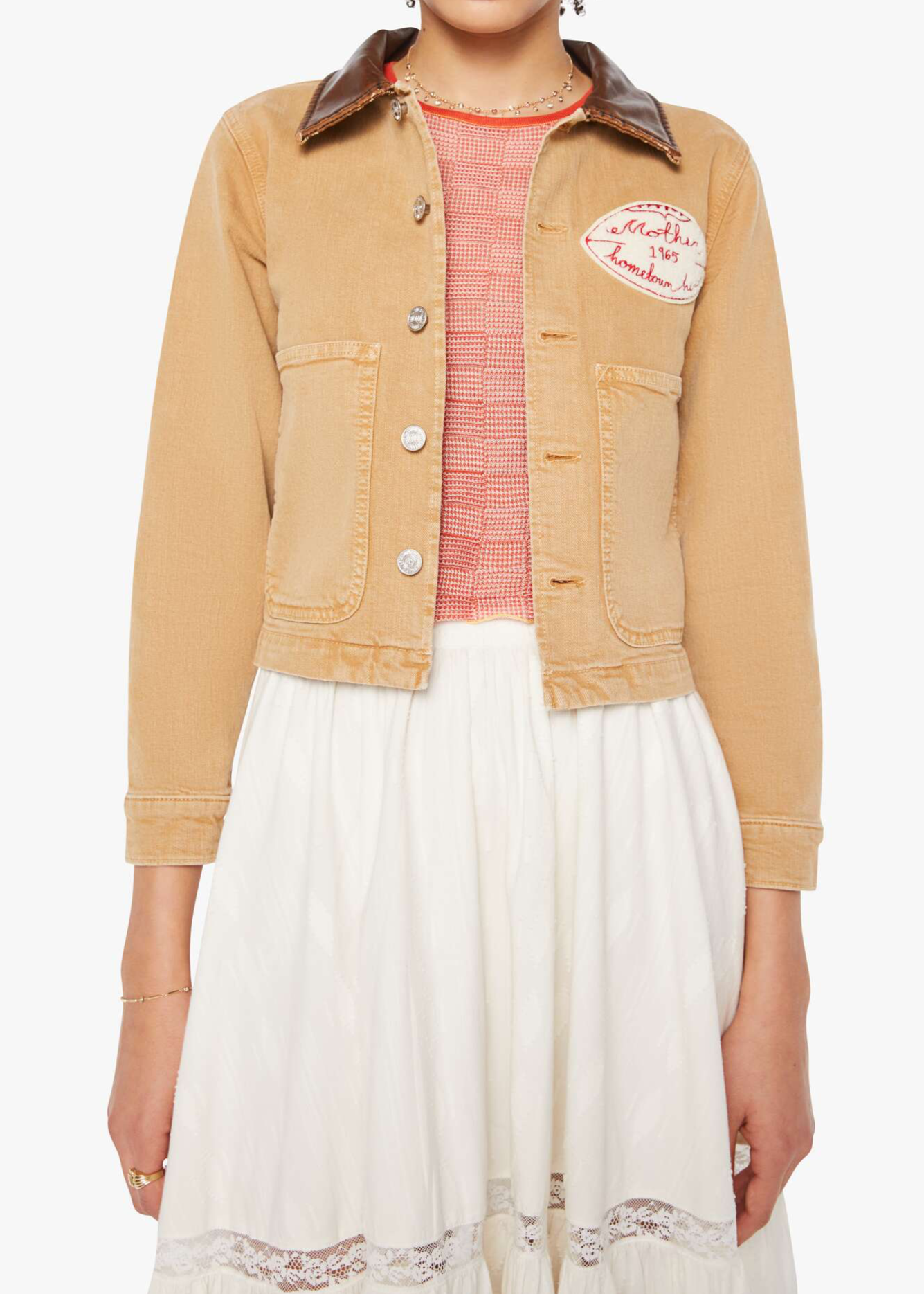 WORKWEAR SHORTY