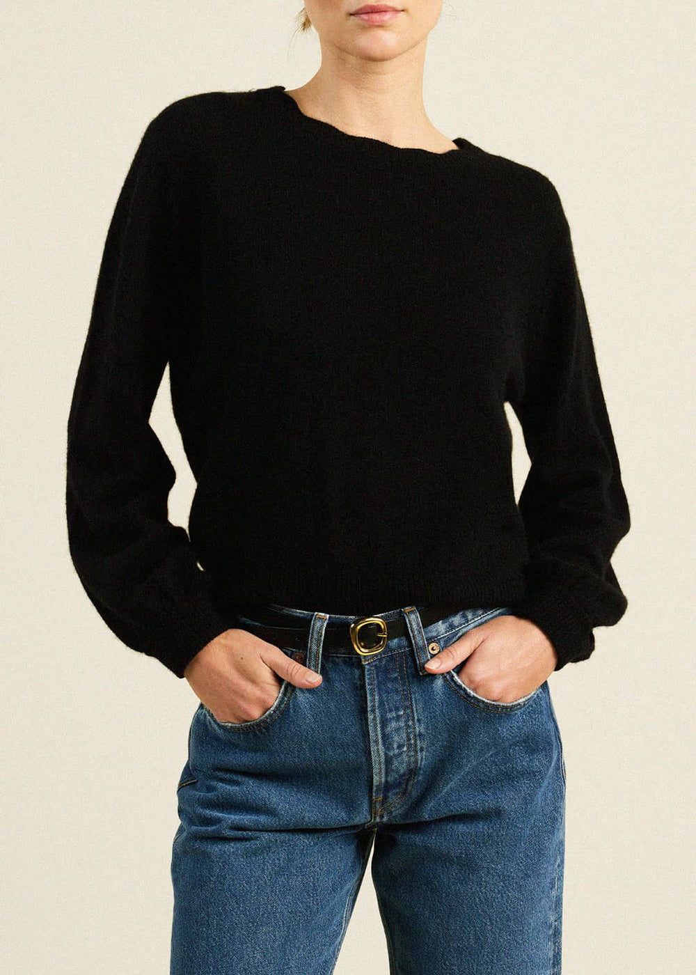 KATE SWEATER