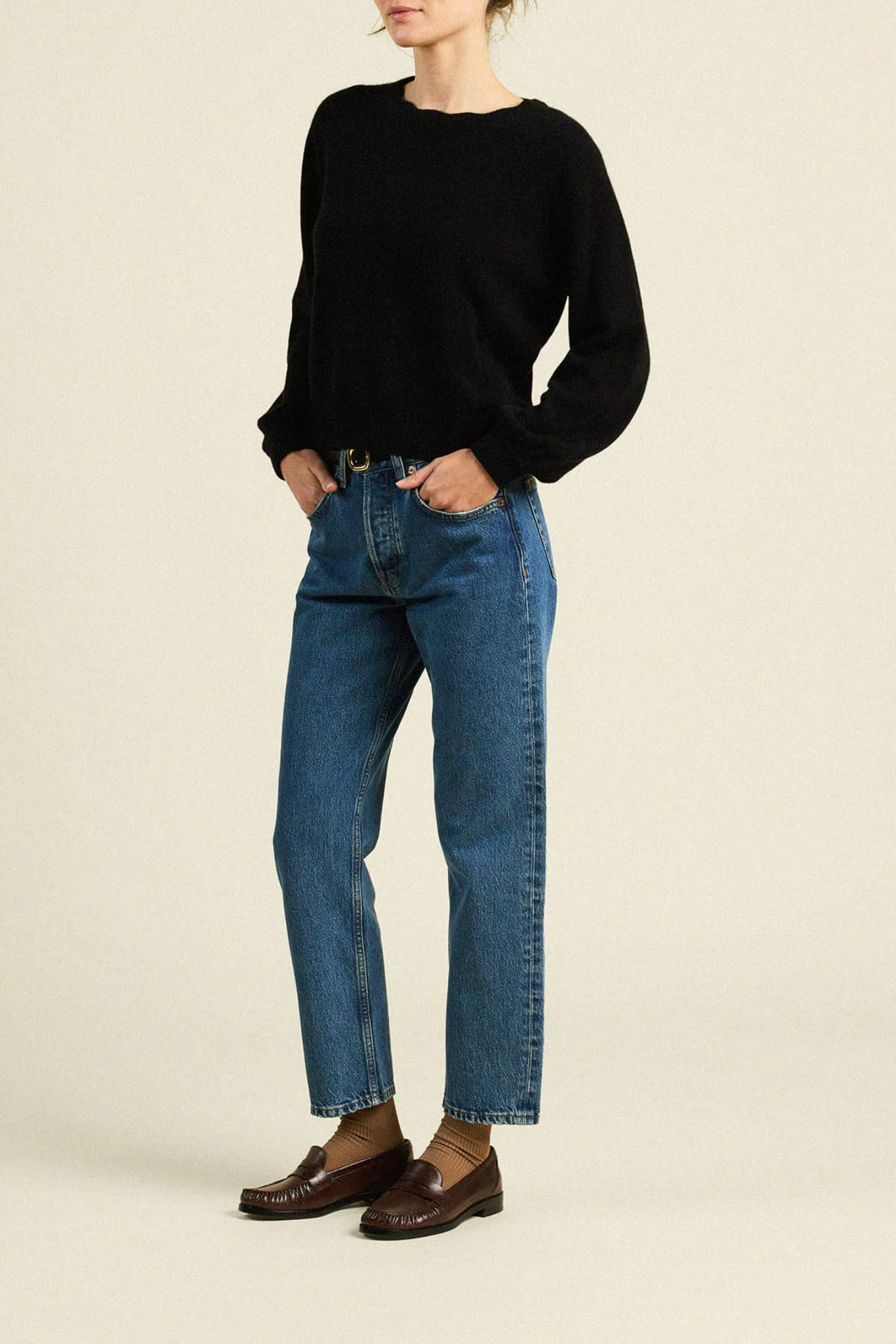 KATE SWEATER