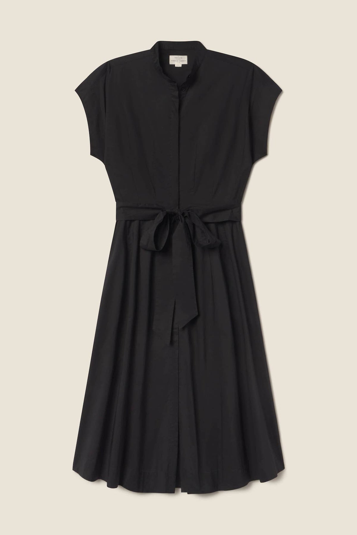 JAMES DRESS
