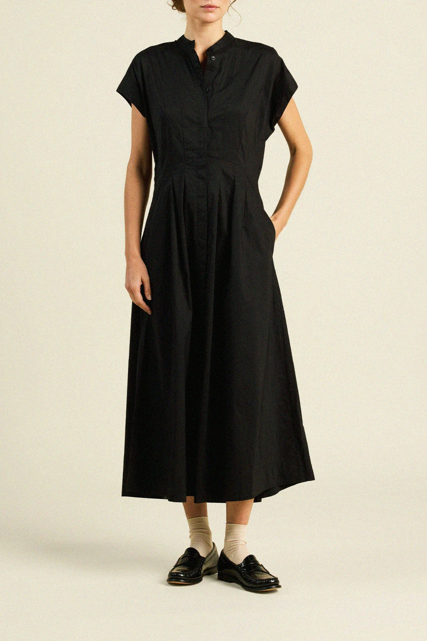 JAMES DRESS