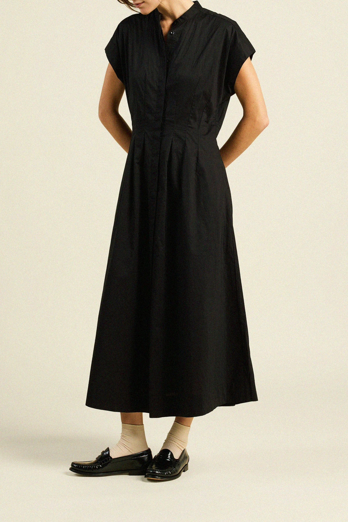 JAMES DRESS