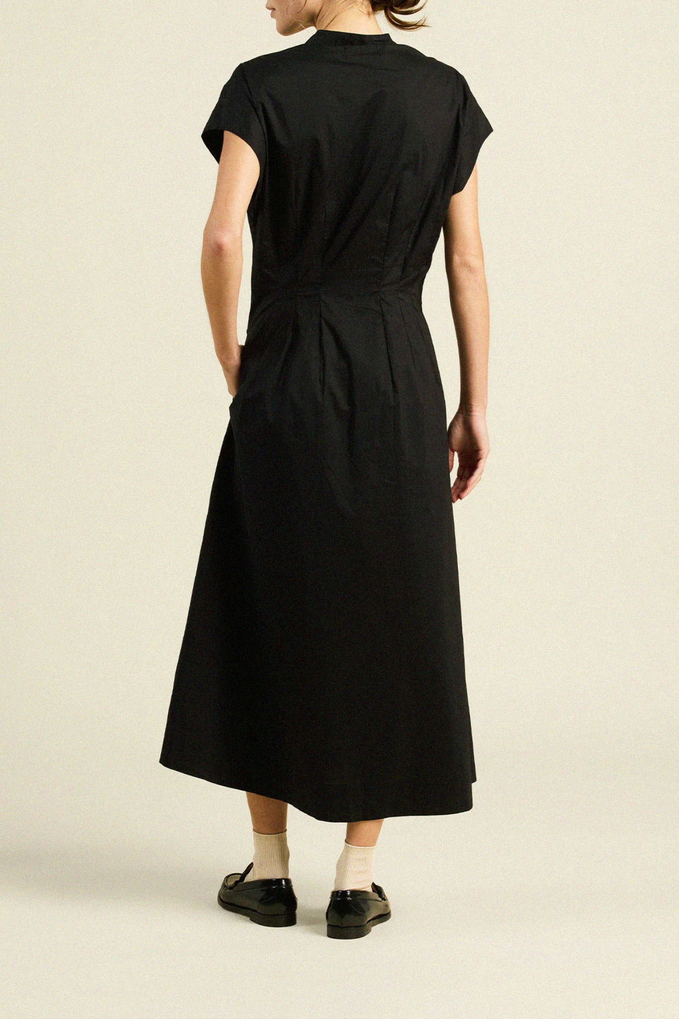 JAMES DRESS